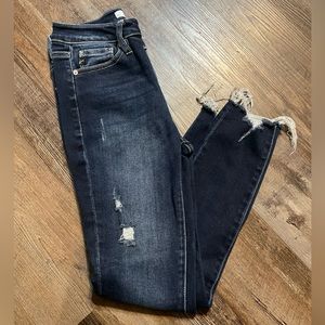 Kancan jeans
